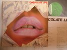 CHOCOLATE LIPS / JAPAN FUNK BOOGIE