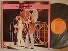 THE KINKS - THE BEST OF THE KINKS / GATEFOLD COVER