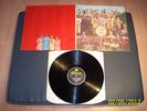 THE BEATLES SGT. PEPPER'S LONELY HEARTS CLUB BAND 1967 UK MONO LP PARLOPHONE
