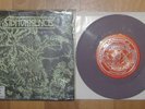 VINYL: ABHORRENCE EP 1990 COLOR 7