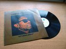 LIGHTNIN' HOPKINS Let's Work BLUE HORIZON UK Orig LP EX
