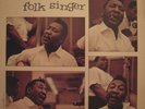 MUDDY WATERS Folk Singer LP Chess LP 1483 VG+
