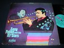 TONY PABON And His All Stars ALEGRE LATIN SALSA LP