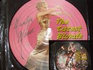 Rare 33 Tours Vinyle MARILYN MONROE The Latest Blonde Lest Make Love BO VG+++