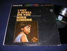 NINA SIMONE Put A Spell On You PHILIPS ORIG SOUL Lp RARE VG++ Mp3