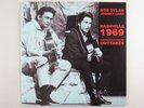 Bob Dylan & Johnny Cash – Nashville 1969 Outtakes NM- LP Rare