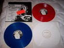PAUL McCARTNEY/WINGS FROM THE WINGS 3LP(COLOR) NO TMOQ/TAKRL