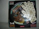 MICHAEL 5 JACKSON 14 GREATEST HITS GANT + POSTER GLOVE PICTURE DISC VINYL SEALED