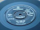 THE BEATLES  ORIGINAL 1964  BLACK LABEL  PARLOPHONE 45 LOVE ME DO  
