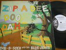 Soul Bob-B-Soxx & The Blue Jeans-Zip-A-Dee-Doo-Dah Phillies 4002