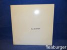 Beatles White Album on White Vinyl With Poster & Pictures