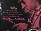 HANK MOBLEY Roll Call BLUE NOTE 4058 Freddie Hubbard QUIEX SV-P 200g SEALED