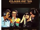 CLASS OF 55-Carl Perkins/Jerry Lee Lewis/Roy Orbison/180gr VINYL LP NEW & SEALED