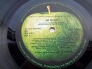 THE BEATLES uk 1ST MONO low numbered  (0177725)White Album  EX+/EX+ AWESOME