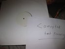 CORRUPTED -paso inferior TEST PRESS LP  doom stoner sludge
