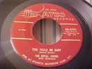The Royal Jokers - You Tickle Me Baby - ATCO 6052