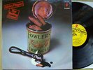 ROLLING STONES Sticky Fingers TREACLE Spanish Orig LP *RARE*
