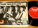 THE BEATLES com tony sheridan BRAZIL ORIG 7