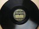 Benny Carter and His Orchestra on Vocalion 2870