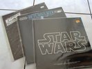 Soundtrack von Star Wars, The Empire strikes back, Return of the Jedi
