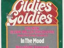 THE NEW GLENN MILLER ORCHESTRA Ray McKINLEY   IN THE MOOD / MOONLIGHT SERENADE