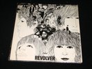The Beatles  REVOLVER  Record Club Version