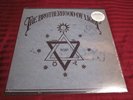 JEFF THE BROTHERHOOD Brotherhood Of Light LP SEALED GREEN ltd. 100 third man