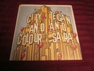 TEGAN AND SARA / CITY AND COLOUR split 7