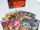 ATLANTIC NM 14 LP Box-Set - ATLANTIC Rhythm & Blues 1947-1974