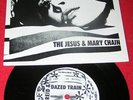JESUS AND MARY CHAIN MOUTH CRAZY  Live 7