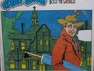 DAVID BOWIE-THE MAN WHO SOLD THE WORLD-MERCURY LABEL