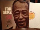 BILL BERRY For Duke LP TAS Direct to Disc M&K Realtime NM