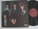 LP ROLLING STONES - No. 2
