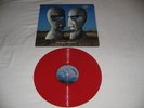 PINK FLOYD LP THE DIVISION BELL VINILE ROSSO 