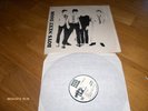 BOYS NEXT DOOR - NICK CAVE - LIVE LP 1977 - IMPOSSIBLE TO FIND