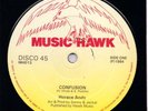Horace Andy CONFUSION & VERSION A Must Have Classic Killer Roots Ace LISTEN