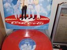 ABBA-SLIPPING THROUGH MY FINGERS-JAPANESE COCA COLA ALBUM