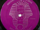 INFINITE SPIRIT MUSIC Live Without Fear RARE SPIRITUAL JAZZ LP