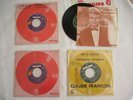 Rare 4 Sp 2 titres de 