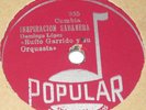 RUFO GARRIDO INSPIRACION SABANERA CUMBIA AFRO BEAT CLARINETE COLOMBIA KILLER
