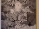 CRUSHING THE HOLY TRINITY - DEATHSPELL OMEGA - CLANDESTINE BLAZE - 3LP + INNERS