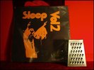 Sleep - Vol 2 + Live at Gilman Street LP Electric Wizard Sabbath Om High on Fire