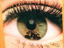 VINYL LP Freak Scene - Psychedelic Psoul / Columbia 2 eyes / mono