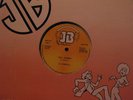 Al Campbell You Jamming Rare Killer Roots 12