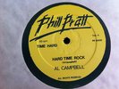 AL CAMPBELL - HARD TIME ROCK - PHILL PRATT 12