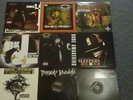 Hip Hop Vinyl: Big L, Masta Ace, AG, Masta Killa...; 4xLP, 5xMaxi