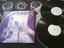 IRON MAIDEN live london 1980  2lp  metallica mercyful fate sortilege