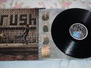 RUSH ROLL THE BONES LP VINYL OOP  MINT WOW