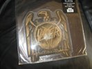 Slayer:Season`s in the Abyss Shaped Pic.disc Sodom,Kreator,Megadeth,Dark Angel