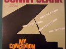 Sonny Clark--My Conception--Blue Note GXK 8158--Japan